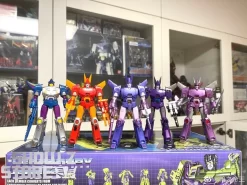 NewAge H43B Uriel Cyclonus Shattered Glass Version -Sale Toys Online a0980440eb