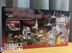 4th Party Transformers G1 Metroplex -Sale Toys Online a09f7fd4f5