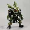 [Coming Soon] TF Dream Factory Steel Pests Team SPT01 Steel Bug