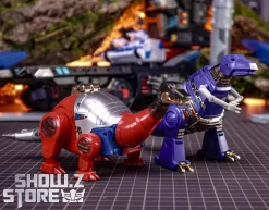 [No Box][USA Buyer Only] NewAge H56V Rhedosaurus Sludge G2 Version -Sale Toys Online a0d8a6716f