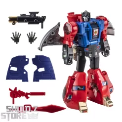 [No Box][USA Buyer Only] NewAge H56V Rhedosaurus Sludge G2 Version -Sale Toys Online a103968004