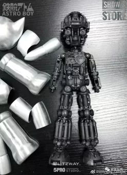 Blitzway BW-NS 50101 Astro Boy Anime Statue Deluxe Version -Sale Toys Online a15d3be21b