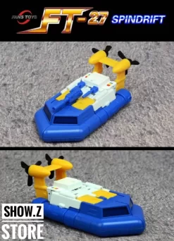 FansToys FT-27 Spindrift 24 FansToys FT-27 Spindrift -Sale Toys Online a23f29aaca