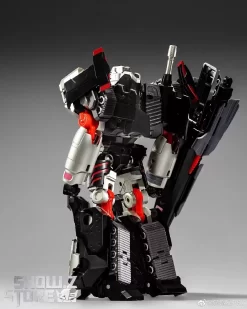 Mastermind Creations R-28 Reformatted Tyrantron Megatron Reissue Body -Sale Toys Online a2d7e378ca