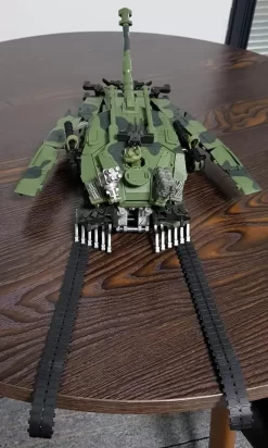 Weijiang WJ Brawl Oversized Armed Cannon -Sale Toys Online a31f63025a