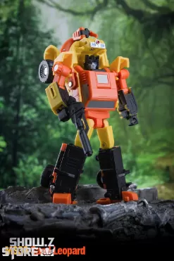 [Box Damaged] Dr.Wu MS-36 Sand Leopard Sandstorm -Sale Toys Online a344df7c98 1