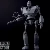 Sentinel Toys 1000Toys 1/80 The Iron Giant Riobot Iron Giant Battle Mode