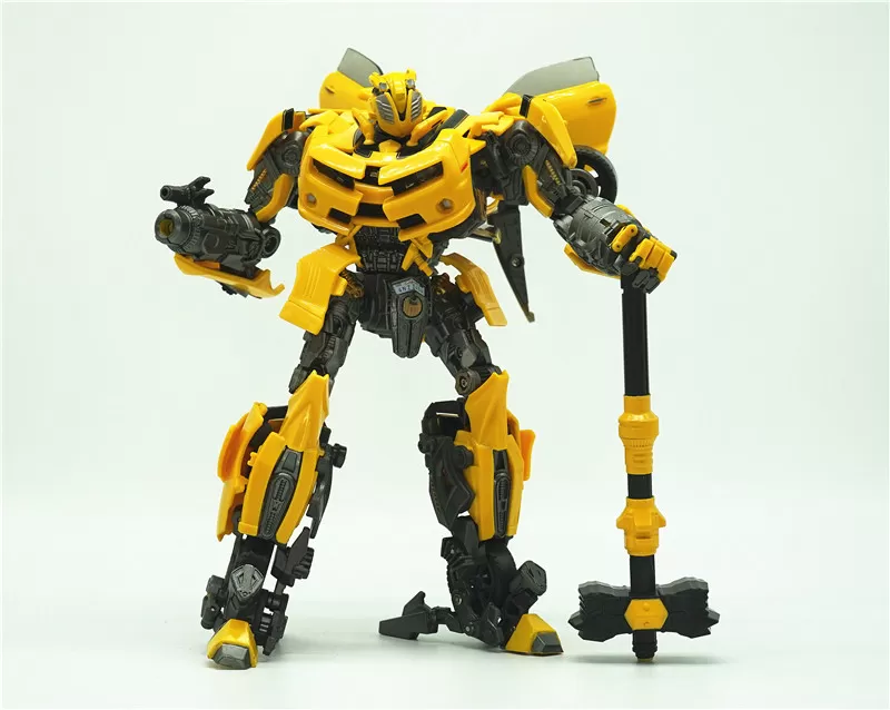 Blue Circus BC BC-02 BC02 Bumblebee MPM-03 MPM03 Oversized 3 Blue Circus BC BC-02 BC02 Bumblebee MPM-03 MPM03 Oversized - Image 3