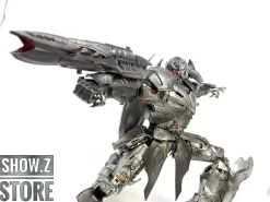 4th Party BS-02S Dragoon Megatron Battle Damaged Version -Sale Toys Online a4002fdeeb