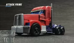APC Toys APC-001 Attack Prime Optimus Prime Japan New Version -Sale Toys Online a42d31690f