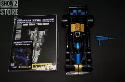 DX9 Toys D-17B Scout Dragstrip G2 Version -Sale Toys Online a45f48cdb6