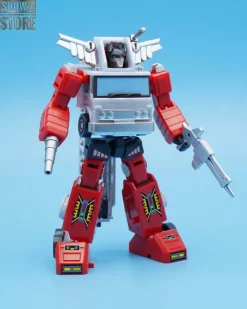 MechFansToys MF-45R Fire Rescue Artfire -Sale Toys Online a57fa6d929