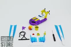 XTransbots X-Transbots XTB MM-XII MMXII MM-12 MM12 Neptune Seaspray G2 Purple Version -Sale Toys Online a5865d4fb4