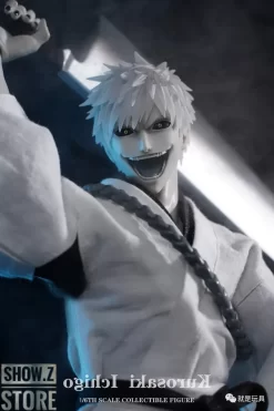 GameToys GT-004 1/6 Zangetsu Hollow Ichigo -Sale Toys Online a5c746d793