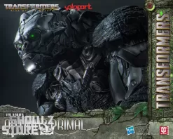 [Pre-Order] Yolopark Transformers: Rise Of The Beasts IES Series 62cm Optimus Primal Standard Version -Sale Toys Online a5f5fa421a