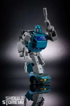 XTransbots MM-10T Tap In Cliffjumper Botcon Version -Sale Toys Online a5fd9a6512