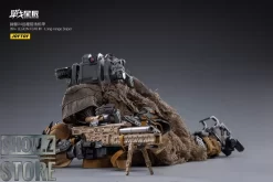 JoyToy Source 1/18 09th FEAR 04 Long-Range Sniper Mech W/ Pilot -Sale Toys Online a610486930