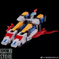 Sentinel Toys RIOBOT Time Bokan Yattodetaman Daikyojin & Daitenba Set Of 2 -Sale Toys Online a6c8775791