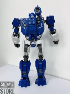 Mechanical Alliance SX-02P Sound Warrior Soundwave W/ Ravage Perfect Version -Sale Toys Online a6d038ded6
