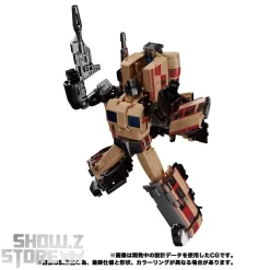 [Coming Soon] Takara Tomy Masterpiece Gattai MPG-05 Seizan -Sale Toys Online a709721448