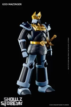 [Coming Soon] King Arts Diecast Figure Series DFS073 God Mazinger -Sale Toys Online a75ba72970
