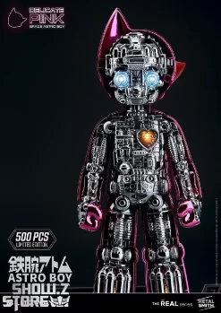 [Pre-Order] Blitzway BW-NS-50503 Space Astro Boy Delicate Pink Version -Sale Toys Online a78321d706