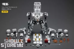 JoyToy Source 1/25 Tiekui Dual Pilot Mecha 02 W/ 2 Pilots 13 JoyToy Source 1/25 Tiekui Dual Pilot Mecha 02 W/ 2 Pilots -Sale Toys Online a832904f15
