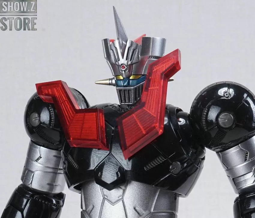 Sentinel Toys 1000Toys Riobot Great Mazinger Z 8 Sentinel Toys 1000Toys Riobot Great Mazinger Z - Image 8