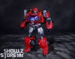 Shock Warrior SW-02 Oversized Studio Series SS84 Ironhide -Sale Toys Online a933b9c98d