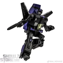 Newage H45B Strange Love Jetfire Black Version -Sale Toys Online aa9f340f97