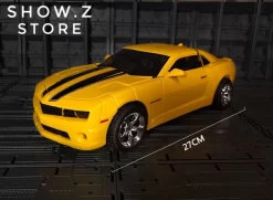 [No Box] Weijiang WJ MPM-03 MPM03 Hornet Warrior Bumblebee Oversized -Sale Toys Online aad523c7f1