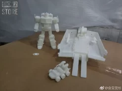 Jinbao DF04 Optimum Warrior Oversized Optimus Prime -Sale Toys Online ab110874d3