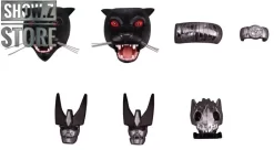 4th Party Masterpiece MP-34S Shadow Panther Exclusive 10 4th Party Masterpiece MP-34S Shadow Panther Exclusive -Sale Toys Online ab43038260