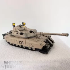 [Coming Soon] TF Dream Factory GOD-02S Tank Warrior Desert Version -Sale Toys Online ab5ba8b33f