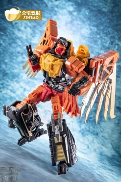 Jinbao Feral Rex OS Predaking -Sale Toys Online abb956b8f6