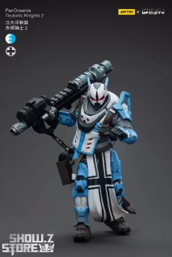 JoyToy Source 1/18 Infinity PanOceania Teutonic Knights 37 JoyToy Source 1/18 Infinity PanOceania Teutonic Knights -Sale Toys Online ac99a46fab