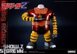 Blitzway BW-CA-10801 Carbotix Mazinger Z Boss Borot -Sale Toys Online aca1e1584d