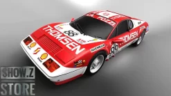 XTransbots MX-23T Fioravanti Omnibot Overdrive Thomsen Racer Limited Version -Sale Toys Online ad4c87214a