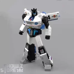 [Pre-Order] FansToys FT-48X Jive Jazz Toy Color Version