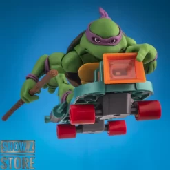 Robot Hero RH-03 TMNT Power Skateboards & Mousers Pack Set Of 2 -Sale Toys Online ad88c2d595