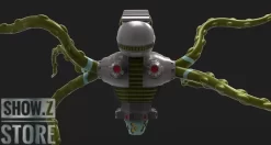 X-Transbots MX-19B Polpus Quintesson Inquisitors -Sale Toys Online adfe106491