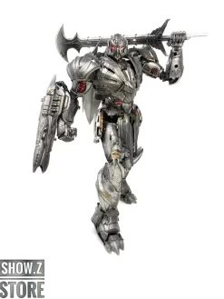 4th Party BS-02S Dragoon Megatron Battle Damaged Version -Sale Toys Online ae0e2cf756