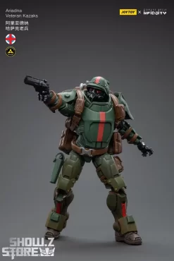 JoyToy & Infinity 1/18 Ariadna Veteran Kazaks -Sale Toys Online ae95c57236