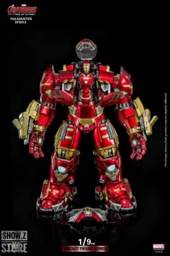 King Arts DFS012 1/9 Mark XLIV Hulkbuster MK44 -Sale Toys Online aea526f5b5
