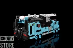 Yes Model YM17 Vulcan Hot Spot -Sale Toys Online aec1089682