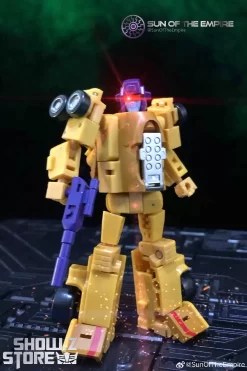 Rising Force RF-L03 Creep Drag Strip -Sale Toys Online b17ff0c3c1