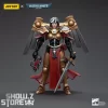 JoyToy Source 1/18 Warhammer 40K Adepta Sororitas Geminae Superia 2