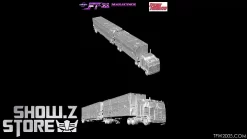 [Pre-Order] FansToys FT-31E Bandit Dead End Stunticons Menasor -Sale Toys Online b1c30c6b40