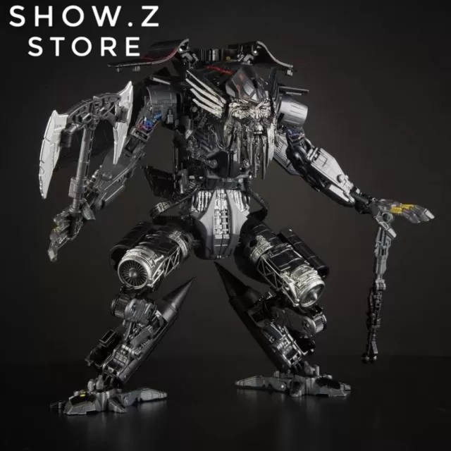 Takara Studio Series SS-35 Leader Class Jetfire Jet Fire 5 Takara Studio Series SS-35 Leader Class Jetfire Jet Fire - Image 5