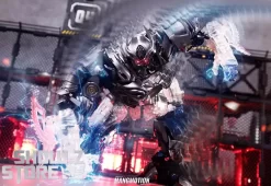 Unique Toys R-04C Nero Galvatron Clear Version -Sale Toys Online b20a223558